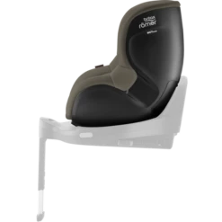 Britax DUALFIX 5Z 360 Spin Car Seat - Urban Olive/Lux 12 Britax DUALFIX 5Z 360 Spin Car Seat - Urban Olive/Lux -Baby Products Store 06 dualfix 5z urbanolive 05 fwf 2024 ghosted 72dpi 2000x2000