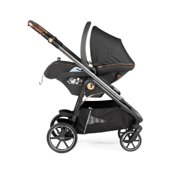 Peg Perego Primo Viaggio Lounge Car Seat - 500 8 Peg Perego Primo Viaggio Lounge Car Seat - 500 - Image 6