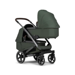 Joolz Geo3 Twin Pushchair - Urban Green 8 Joolz Geo3 Twin Pushchair - Urban Green -Baby Products Store 071112 joolz geo3 twin urbangreen sp 01