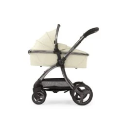 Egg2 Luxury Pushchair And Pebble 360 Pro I-Size Car Seat Special Edition Bundle - Moonbeam 14 Egg2 Luxury Pushchair And Pebble 360 Pro I-Size Car Seat Special Edition Bundle - Moonbeam -Baby Products Store 07 19 1