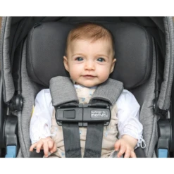 Peg Perego Primo Viaggio Lounge Car Seat - Licorice 17 Peg Perego Primo Viaggio Lounge Car Seat - Licorice -Baby Products Store 07 imlo000000dx13bl13 gallery06