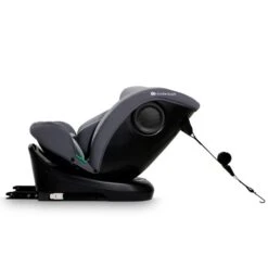 Kinderkraft R129 Car Seat I-GROW I-Size (40-150 Cm) - Grey 19 Kinderkraft R129 Car Seat I-GROW I-Size (40-150 Cm) - Grey -Baby Products Store 08 1