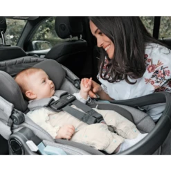 Peg Perego Primo Viaggio Lounge Car Seat - Licorice 18 Peg Perego Primo Viaggio Lounge Car Seat - Licorice -Baby Products Store 08 imlo000000dx13bl13 gallery07