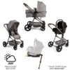 Red Kite Push Me Savanna I 2 In 1 Travel System - Graphite -Baby Products Store 0 43f02f 8c4a6ecc665b4f27afc75bc84 1