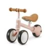 Kinderkraft CUTIE Balance Bike - Pink -Baby Products Store 1 cutie pink 5902533925650 krcuti00pnk0000