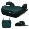 Kinderkraft I-BOOST I-SIZE Booster Car Seat - GREEN -Baby Products Store 1 i boost green 5902533924820 en
