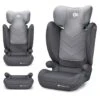 Kinderkraft I-SPARK I-Size Car Seat (100-150cm) - Grey 2 Kinderkraft I-SPARK I-Size Car Seat (100-150cm) - Grey -Baby Products Store 1 i spark i size grey 5902533924950 en