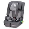 Kinderkraft SAFETY FIX 2 I-Size 76-150cm Car Seat - Grey