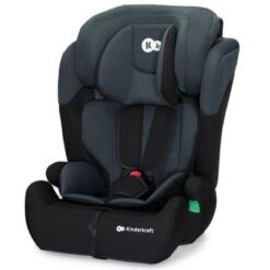 Kinderkraft COMFORT UP I-Size 76-150cm Car Seat - Black