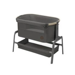 Maxi-Cosi Maxi Cosi Iora Co-Sleeper - Beyond Graphite