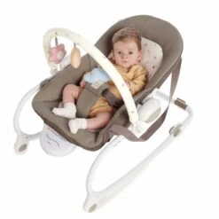 Jané Jane Evolution Rocker - Star -Baby Products Store 1074 1