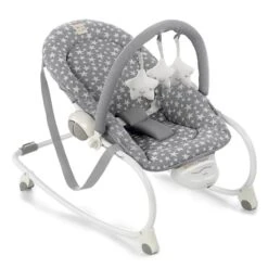 Jané Jane Evolution Rocker - Star