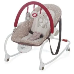 Jané Jane Evolution Rocker - Star -Baby Products Store 1074 3