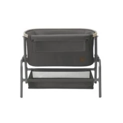 Maxi-Cosi Maxi Cosi Iora Co-Sleeper - Beyond Graphite -Baby Products Store 108 2106043110 2023 maxicosi homeequ