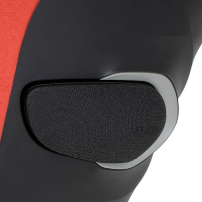 Cybex Sirona Gi I-Size PLUS Car Seat - Hibiscus Red 12 Cybex Sirona Gi I-Size PLUS Car Seat - Hibiscus Red - Image 10