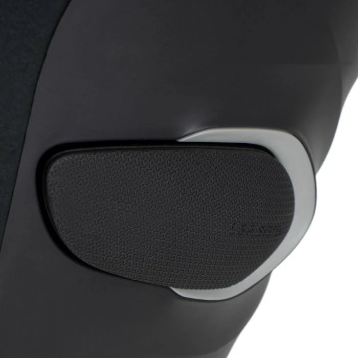 Cybex Sirona Gi I-Size PLUS Car Seat - Moon Black 12 Cybex Sirona Gi I-Size PLUS Car Seat - Moon Black - Image 10