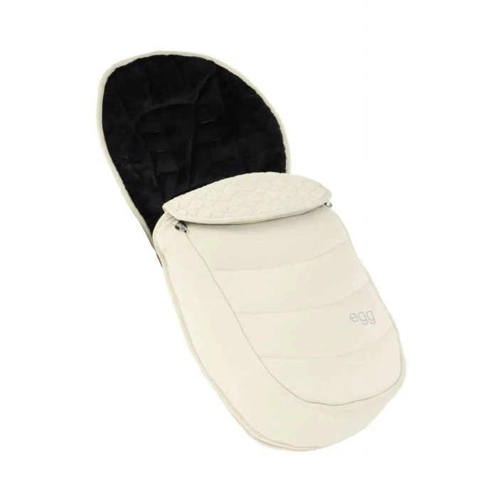 Egg2 Luxury Pushchair And Pebble 360 Pro I-Size Car Seat Special Edition Bundle - Moonbeam 12 Egg2 Luxury Pushchair And Pebble 360 Pro I-Size Car Seat Special Edition Bundle - Moonbeam - Image 10