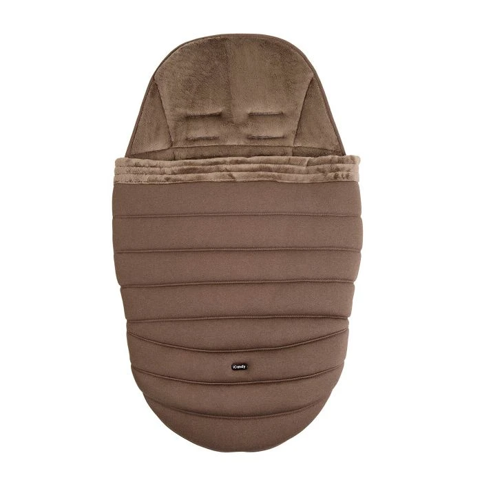 ICandy Peach 7 Maxi Cosi Cabriofix I-Size Complete Travel System Bundle - Coco 12 ICandy Peach 7 Maxi Cosi Cabriofix I-Size Complete Travel System Bundle - Coco - Image 10