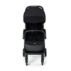 Kinderkraft APINO Compact Stroller - Raven Black 14 Kinderkraft APINO Compact Stroller - Raven Black -Baby Products Store 11 apino ravenblack 5902533924127 en