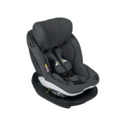 Besafe IZi Modular A RF X1 I-Size Car Seat - Anthracite Mesh