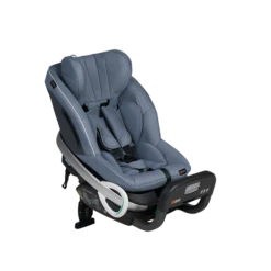 BeSafe Stretch Car Seat - Cloud Melange