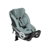 BeSafe Stretch Car Seat - Sea Green Melange -Baby Products Store 11018938 besafe stretch sea green melange right web