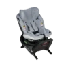 BeSafe IZi Turn M ISize Car Seat - Peak Mesh