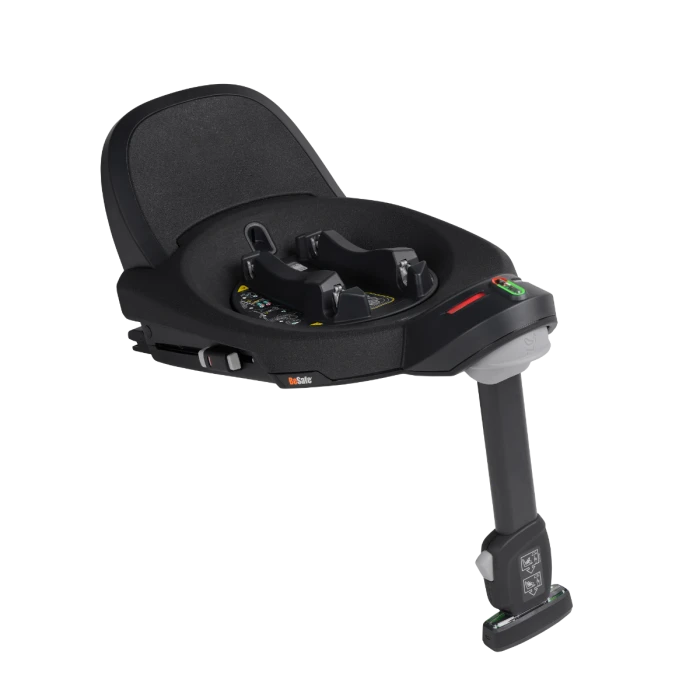 BeSafe Beyond Base - Black 4 BeSafe Beyond Base - Black - Image 2