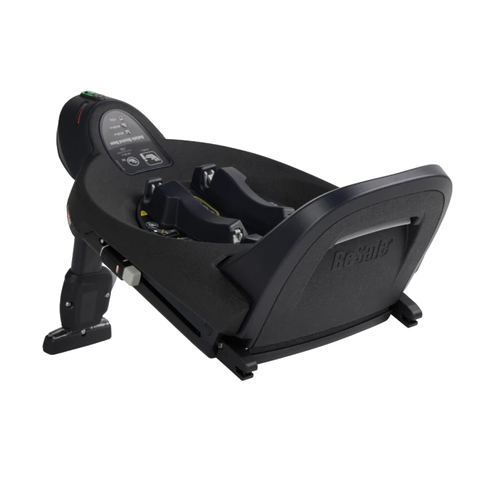 BeSafe Beyond Base - Black 5 BeSafe Beyond Base - Black - Image 3