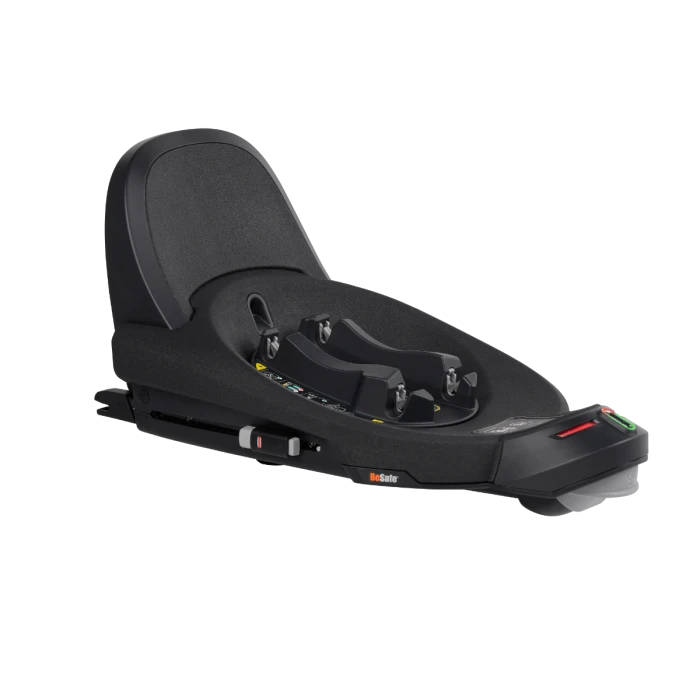 BeSafe Beyond Base - Black 3 BeSafe Beyond Base - Black