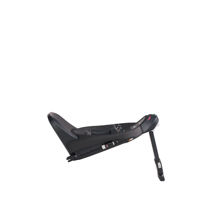 BeSafe Beyond Base - Black 6 BeSafe Beyond Base - Black - Image 4