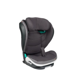 BeSafe IZi Flex FIX 2 I-Size Car Seat - Metallic Melange -Baby Products Store 11037469 flex fix 2 metallic melange 3