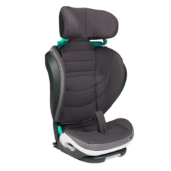 BeSafe IZi Flex FIX 2 I-Size Car Seat - Metallic Melange -Baby Products Store 11037469 flex fix 2 metallic melange 5