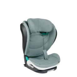 BeSafe IZi Flex FIX 2 I-Size Car Seat - Sea Green Melange 14 BeSafe IZi Flex FIX 2 I-Size Car Seat - Sea Green Melange -Baby Products Store 11037469 flex fix 2 sea green 3