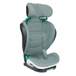 BeSafe IZi Flex FIX 2 I-Size Car Seat - Sea Green Melange 15 BeSafe IZi Flex FIX 2 I-Size Car Seat - Sea Green Melange -Baby Products Store 11037469 flex fix 2 sea green 5