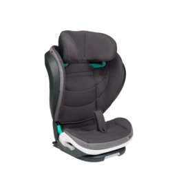 BeSafe IZi Flex FIX 2 I-Size Car Seat - Metallic Melange -Baby Products Store 11037469 flex fix metallic melange 4
