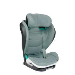 BeSafe IZi Flex FIX 2 I-Size Car Seat - Sea Green Melange 16 BeSafe IZi Flex FIX 2 I-Size Car Seat - Sea Green Melange -Baby Products Store 11037469 flex fix sea green 4