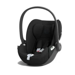 Cybex Priam Stroller With Cloud T I-Size Car Seat And Base Bundles - Matt Black/Leaf Green 20 Cybex Priam Stroller With Cloud T I-Size Car Seat And Base Bundles - Matt Black/Leaf Green -Baby Products Store 111