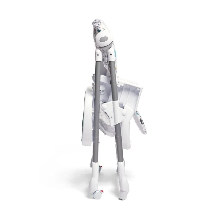 Mamas & Papas Snax Highchair - Happy Planet 6 Mamas & Papas Snax Highchair - Happy Planet - Image 4