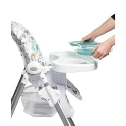 Mamas & Papas Snax Highchair - Happy Planet 13 Mamas & Papas Snax Highchair - Happy Planet -Baby Products Store 115254000 04 snax happyplanet 1