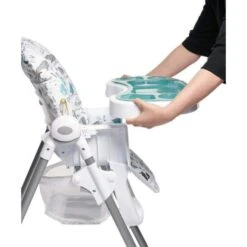 Mamas & Papas Snax Highchair - Happy Planet 15 Mamas & Papas Snax Highchair - Happy Planet -Baby Products Store 115254000 05 snax happyplanet 1