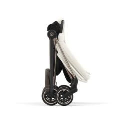 Cybex Mios Stroller With Cloud T I-Size Car Seat And Base Bundles - Rose Gold/Off White -Baby Products Store 118 cybex mios cloud t i size bundle
