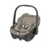 Maxi-Cosi Maxi Cosi Pebble 360 I-Size Car Seat - Luxe Twillic Truffle 2 Maxi-Cosi Maxi Cosi Pebble 360 I-Size Car Seat - Luxe Twillic Truffle -Baby Products Store 11 baby co bristol maxi cosi pebble