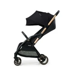 Kinderkraft APINO Compact Stroller - Raven Black 15 Kinderkraft APINO Compact Stroller - Raven Black -Baby Products Store 12 apino ravenblack 5902533924127 en