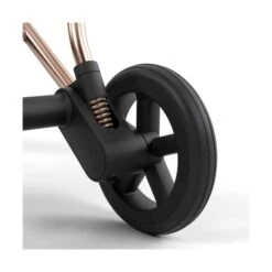 Cybex Mios Stroller With Cloud T I-Size Car Seat And Base Bundles - Rose Gold/Off White -Baby Products Store 121 cybex mios cloud t i size bundle