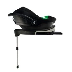 Kinderkraft I-CARE I-Size 40-87 Cm Car Seat + CARE FX Isofix Base - Graphite Black -Baby Products Store 13 kinderkraft i care i size graphite black care fx 5902533919246 1