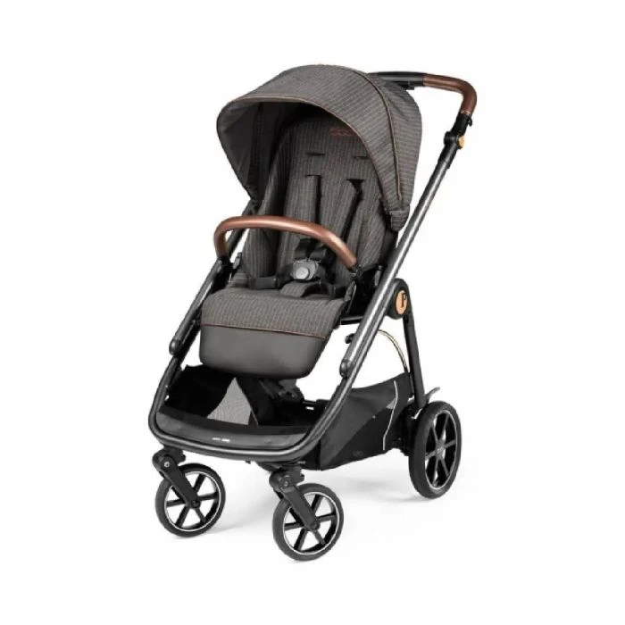 Peg Perego Veloce 10 Piece I-Size Travel System Bundle - 500 4 Peg Perego Veloce 10 Piece I-Size Travel System Bundle - 500 - Image 2