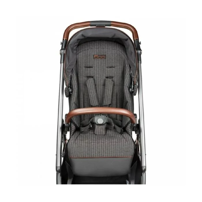 Peg Perego Veloce 10 Piece I-Size Travel System Bundle - 500 6 Peg Perego Veloce 10 Piece I-Size Travel System Bundle - 500 - Image 4