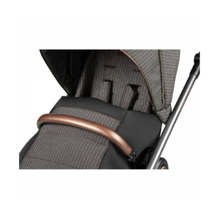 Peg Perego Veloce 10 Piece I-Size Travel System Bundle - 500 7 Peg Perego Veloce 10 Piece I-Size Travel System Bundle - 500 - Image 5