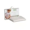The Little Green Sheep Waterproof Mattress Protector To Fit Stokke Mini Crib 60x75cm - Natural 2 The Little Green Sheep Waterproof Mattress Protector To Fit Stokke Mini Crib 60x75cm - Natural -Baby Products Store 1389 main 1